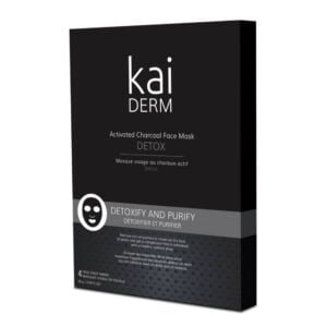 KAI Derm Mask Detox Bundle
