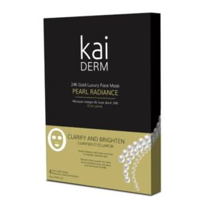 KAI Derm Mask Purify  Bundle