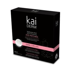 KAI Derm Eye Patches Anti-Age