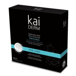 KAI Derm Eye Patches Hydro