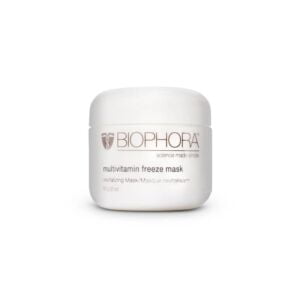 Biophora Multivitamin Freeze Mask-60 g