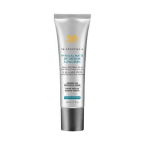 SkinCeuticals Matte UV Defense SPF 50-For Oily Skin - 30 ml