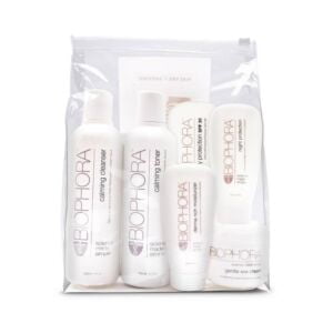 Biophora Sensitive/Dry Skin Kit (L)