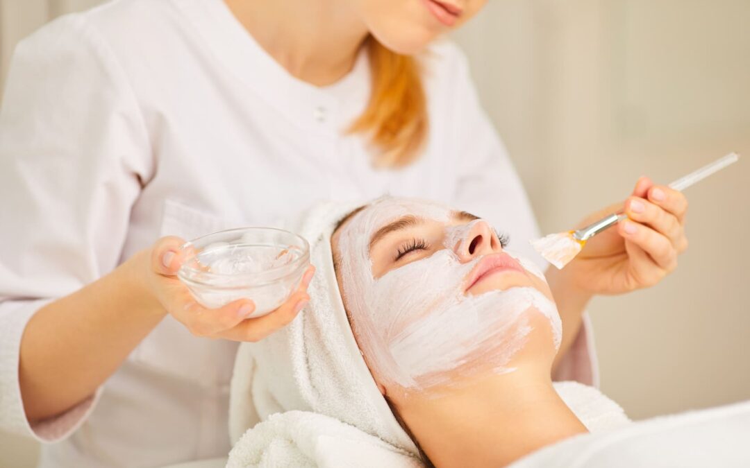 How Often Should You Get Facials? Expert Tips from Sculpt Medispa