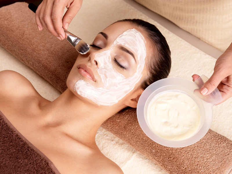 Vampire Facials